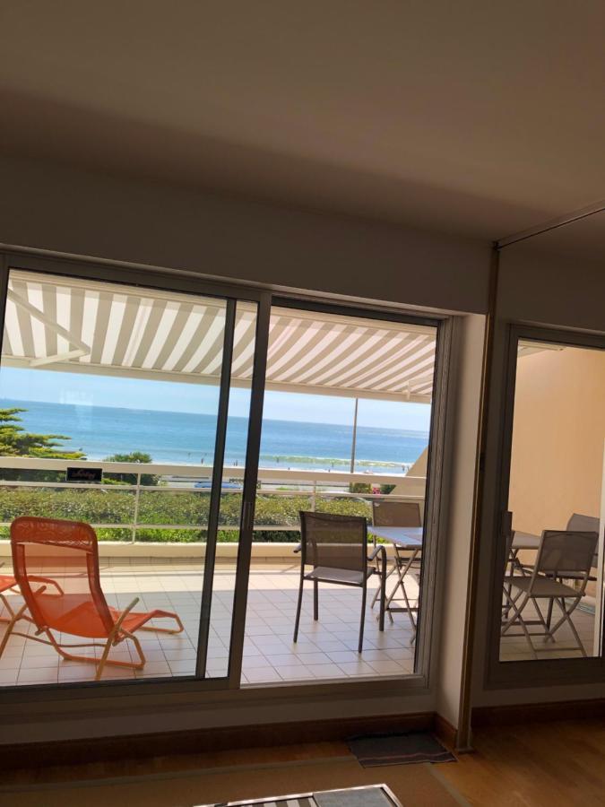 La Baule Vue Mer Santa Clara 3 מראה חיצוני תמונה