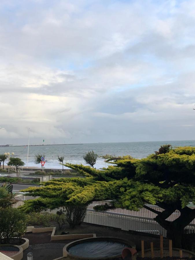La Baule Vue Mer Santa Clara 3 מראה חיצוני תמונה